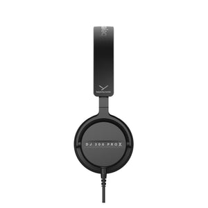 DJ 300 PRO X