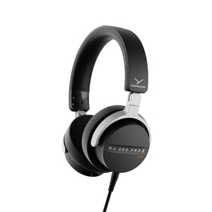 DJ 300 PRO X CLUB