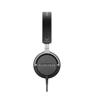 DJ 300 PRO X CLUB
