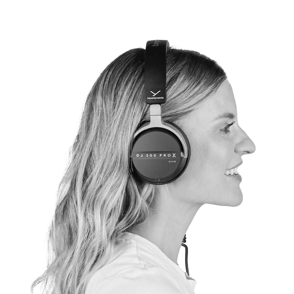 DJ 300 PRO X CLUB