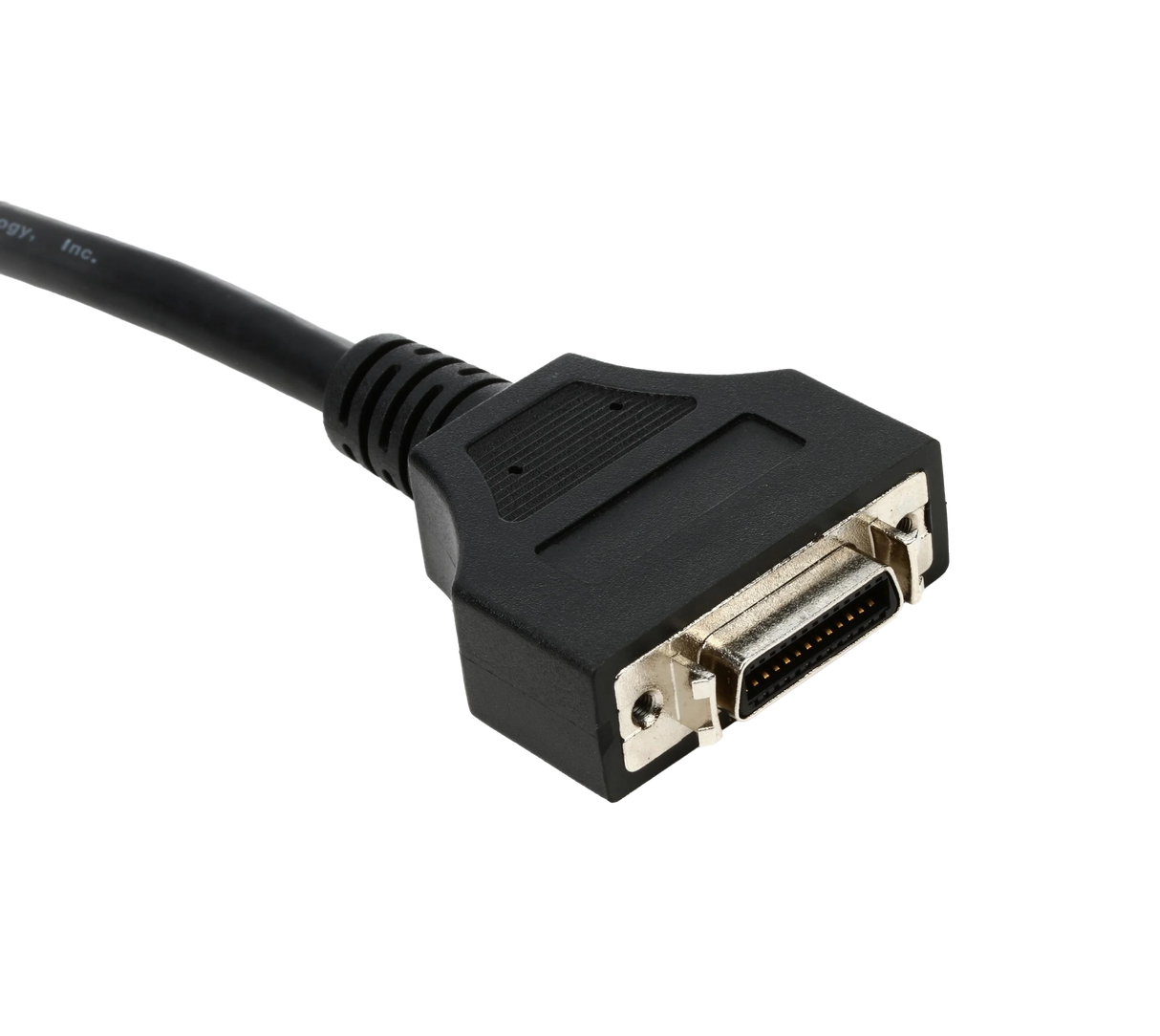 DigiLink (F) to Mini-DigiLink (M) adapter