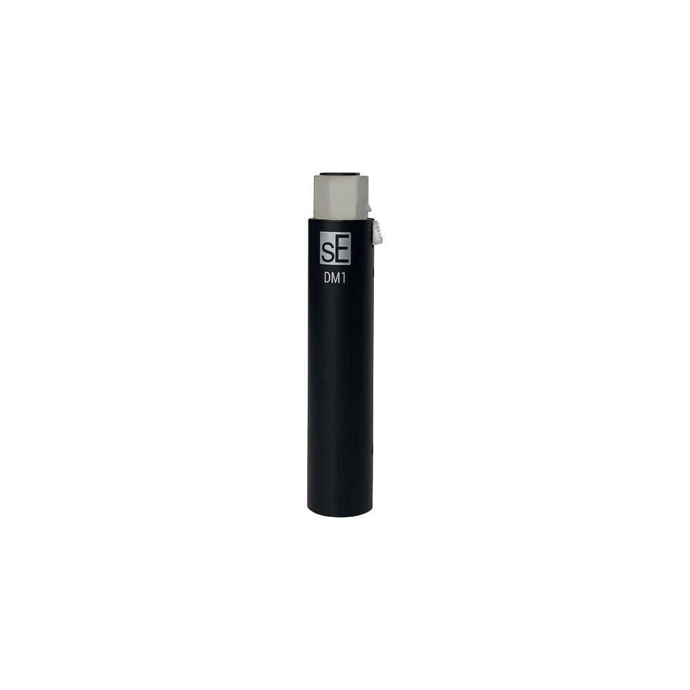 DM1 Dynamite Black