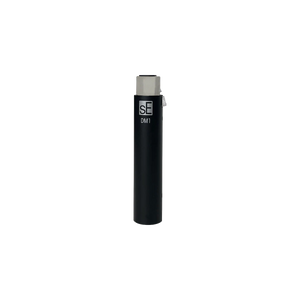 DM1 Dynamite Black