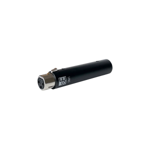DM1 Dynamite Black