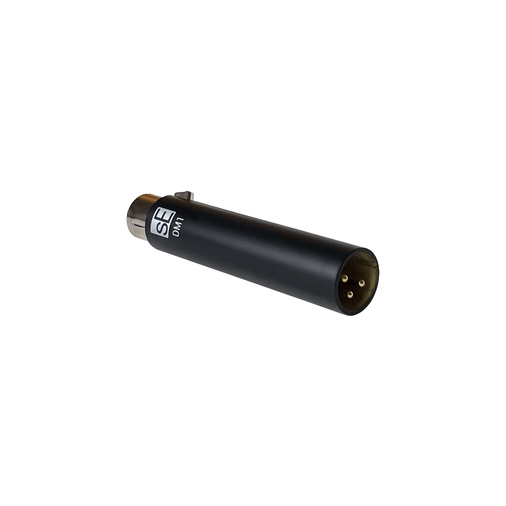 DM1 Dynamite Black