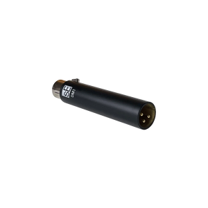 DM1 Dynamite Black
