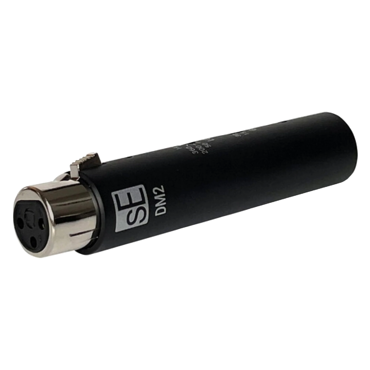 DM2 Dynamite Black