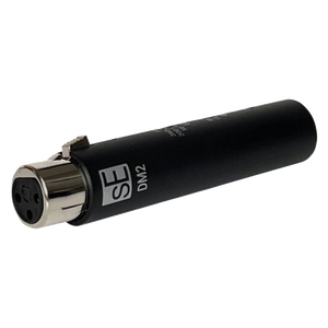DM2 Dynamite Black