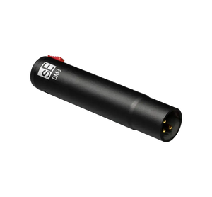 DM3 Dynamite Black