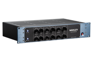 Manley Dual Mid Band EQ