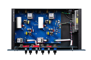 Manley Dual Mid Band EQ