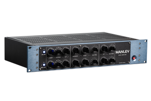 Manley Dual Main EQ