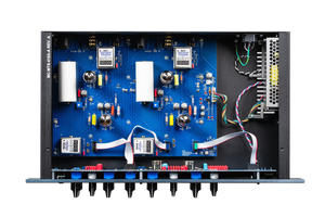 Manley Dual Main EQ