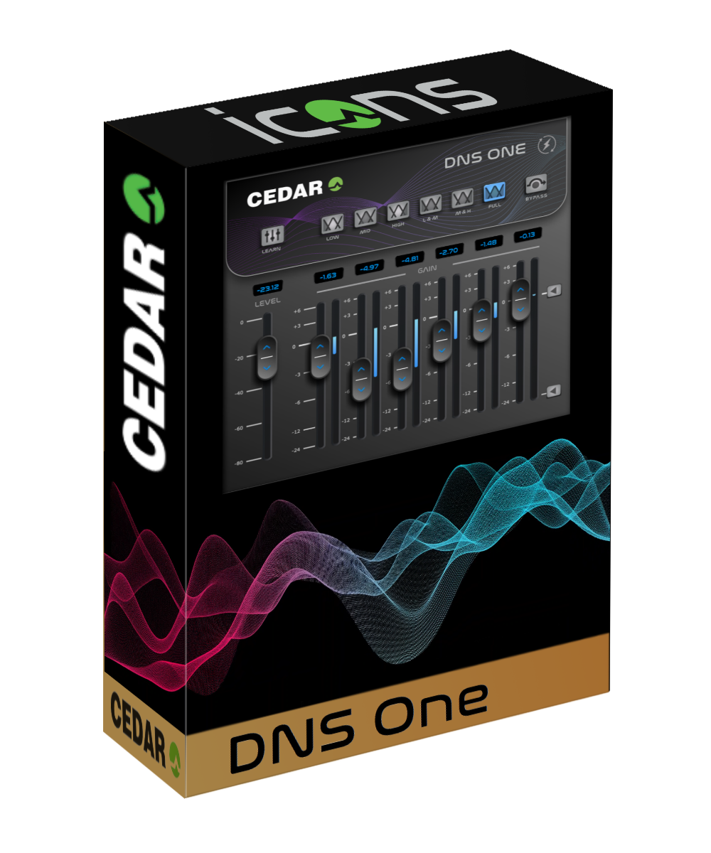 I-DNS