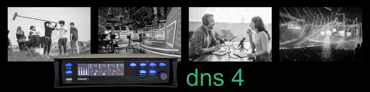 DNS 4