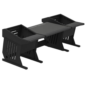 Maestro Production Dual Solo Tela 40 - Black