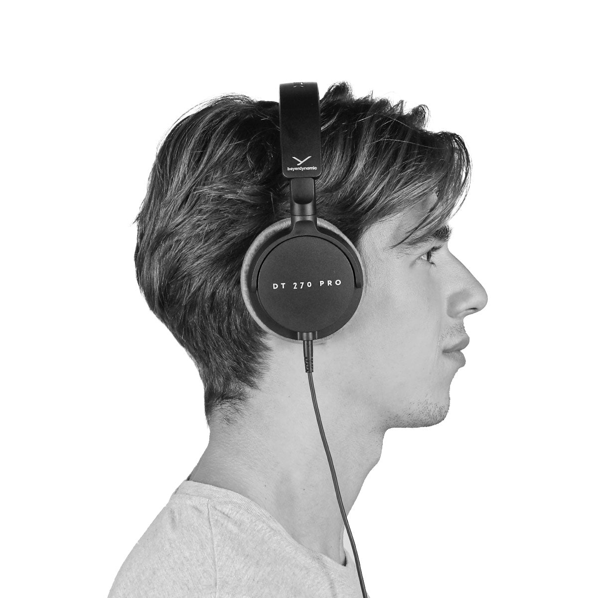 DT 270 Pro