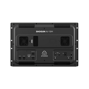 Shogun AV19 M