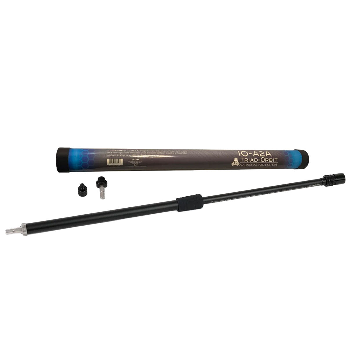 Decca Tree Stand System