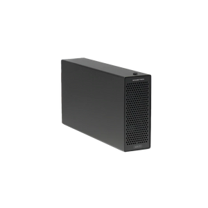 Echo III Desktop Three-Slot Full-Length Thunderbolt 5 PCIe Card Expansion System