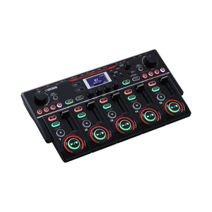 RC-505MK2 ROLAND product photo white background product photo white background