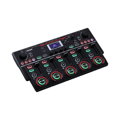 RC-505MK2 ROLAND product photo white background product photo white background