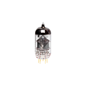 ECC83-TK Vacuum Tube, Single, Balanced Triodes