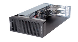 Echo II DV Two-Slot Full-Length Thunderbolt 5 PCIe Card Module