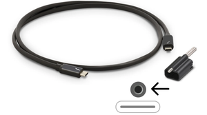 Echo SE III Thunderbolt 5 Three-Slot PCIe Card Expansion System
