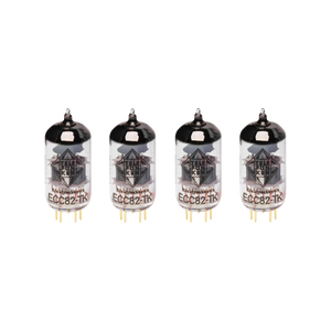 ECC82-TK Vacuum Tube, Matched Quad