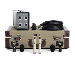 ELA M 260 Cardioid Stereo Set