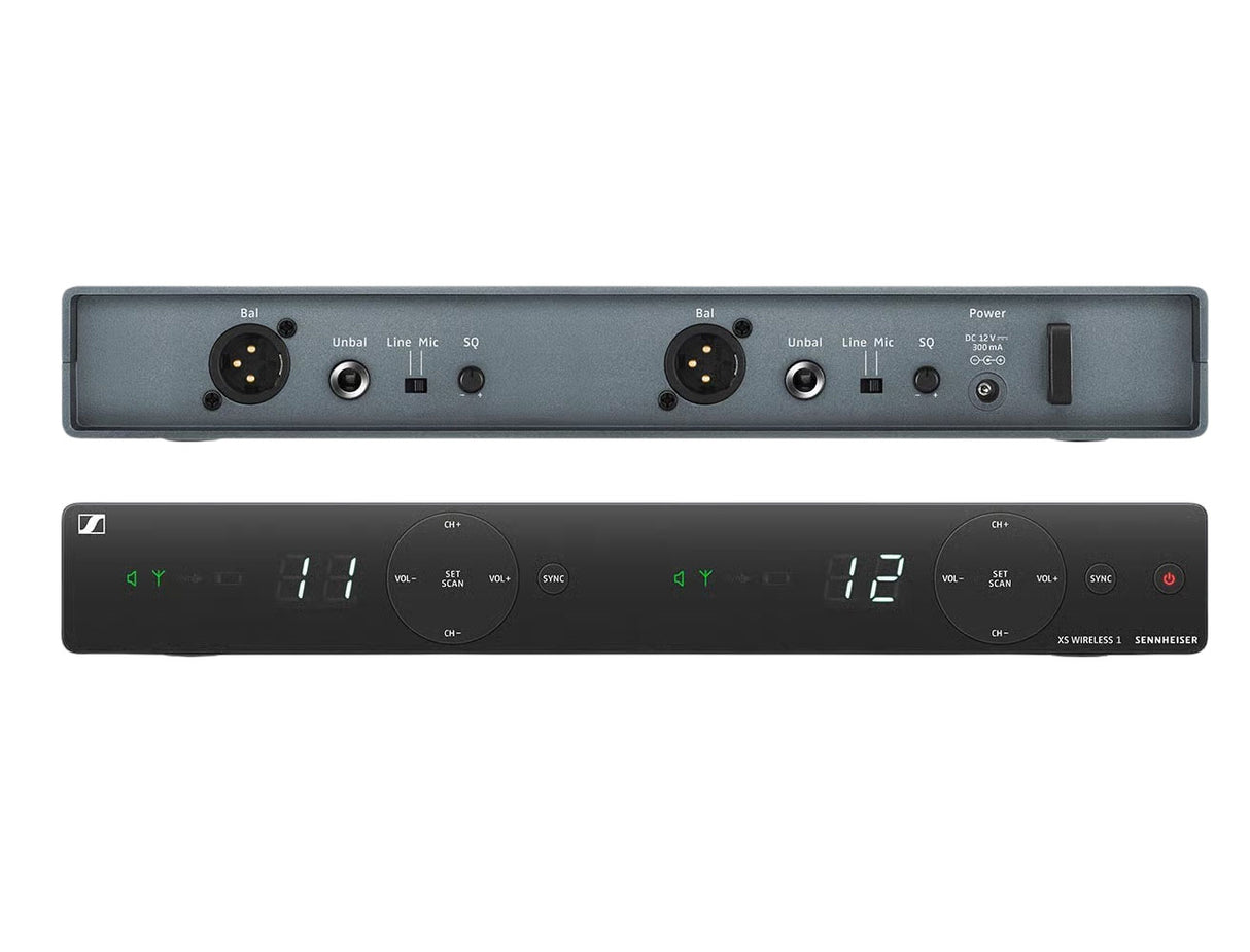 EM-XSW 1 DUAL-A