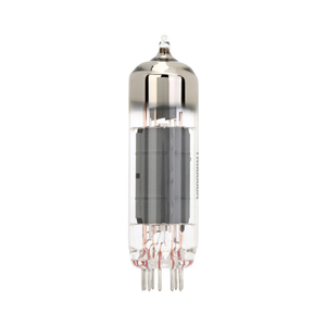 EL84-TK Vacuum Tube, Single