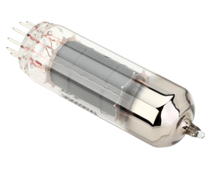 EL84-TK Vacuum Tube, Single
