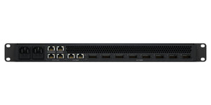 8 × 100G Ethernet Switch