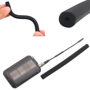 Foamie Flex - 4 Pack (Black)