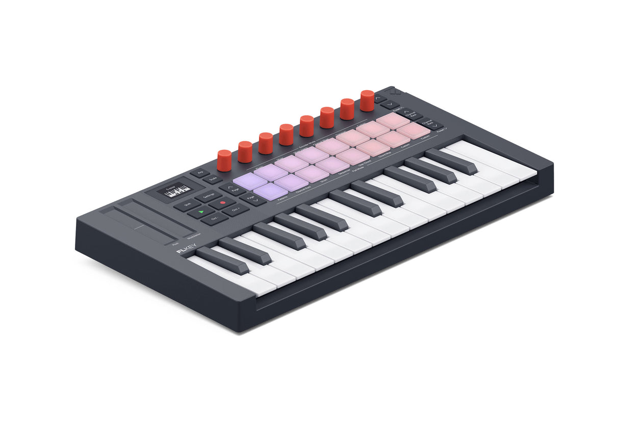 FLkey 2 Mini 25