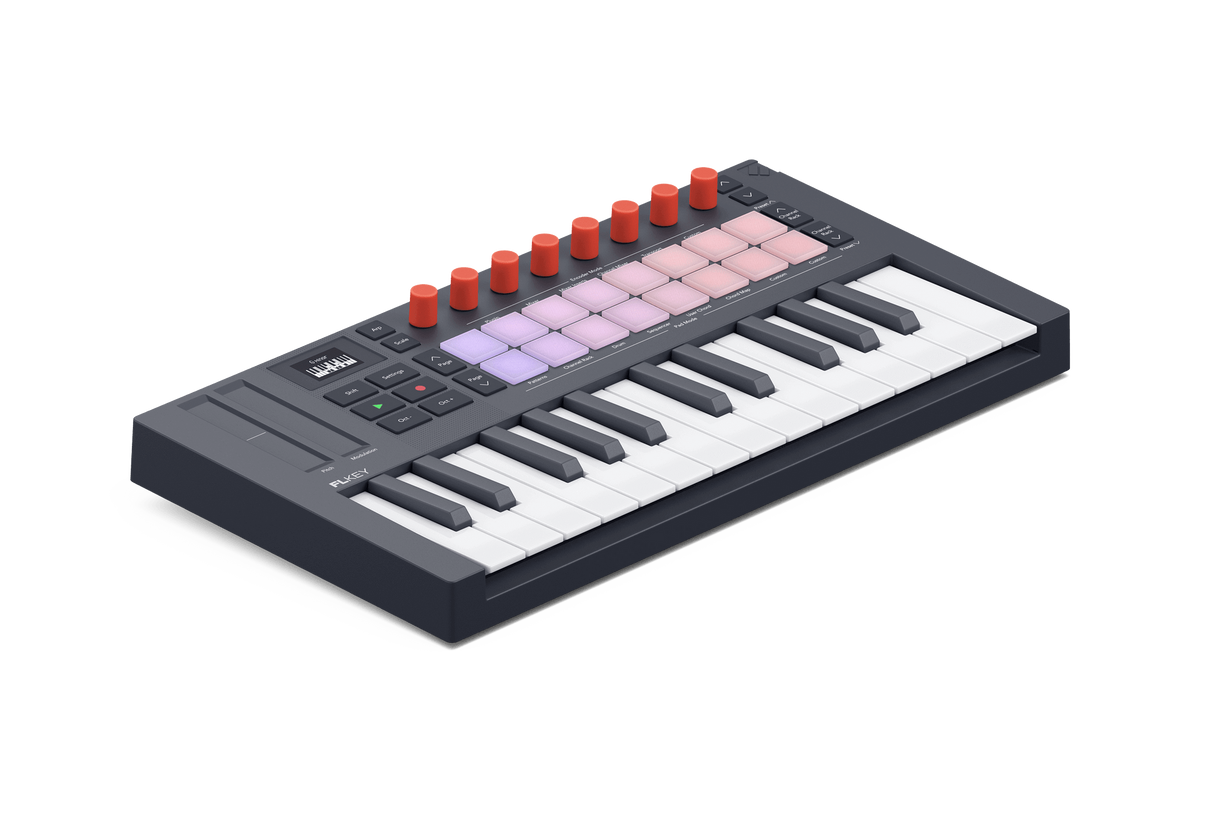 FLkey 2 Mini 25