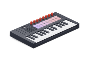 FLkey 2 Mini 25