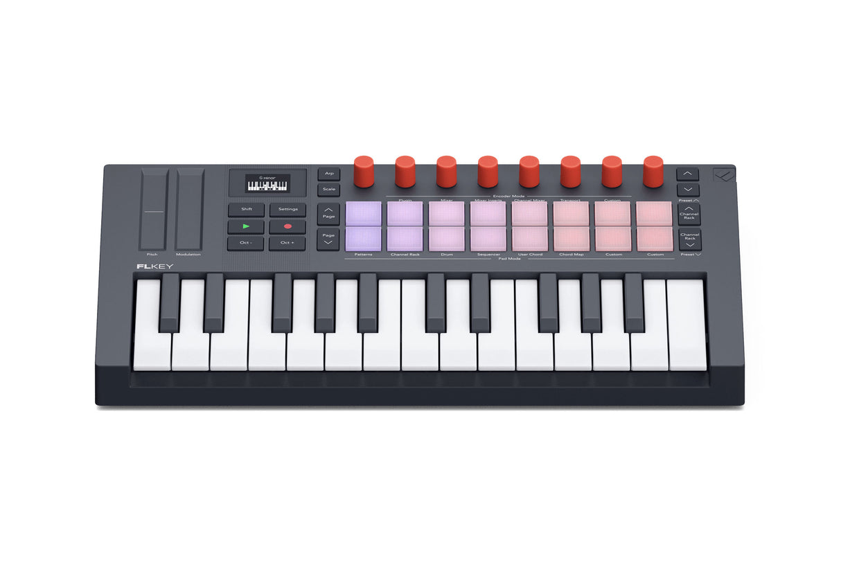 FLkey 2 Mini 25