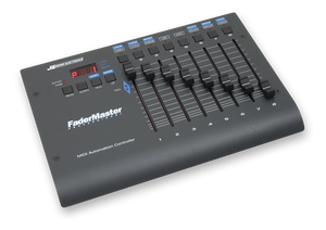 FaderMaster Professional