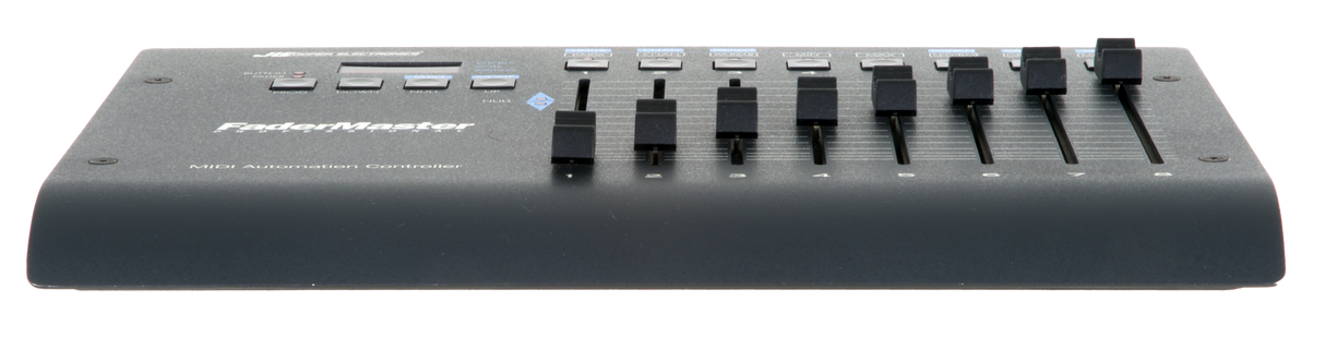 FaderMaster Professional