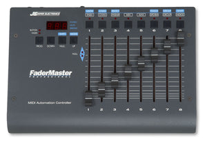 FaderMaster Professional