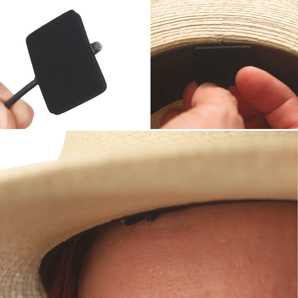 Foamie Pad - 15 Pack (Black)