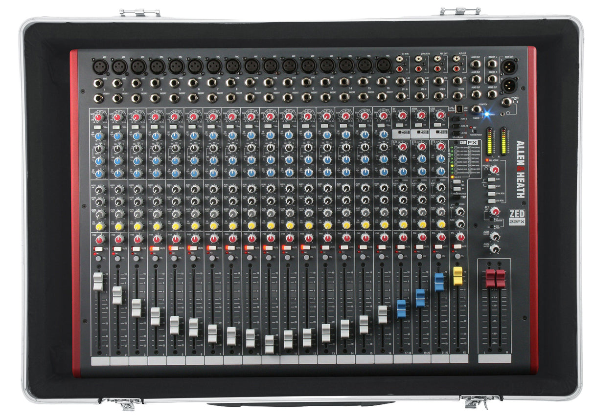 G-MIX 20X30