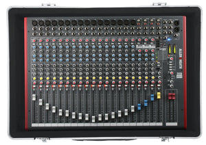 G-MIX 20X30