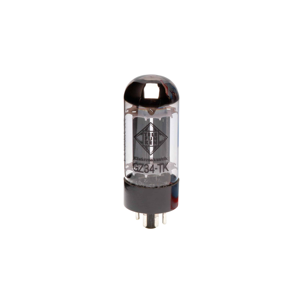 GZ34-TK Vacuum Tube, Single