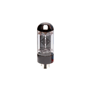GZ34-TK Vacuum Tube, Single