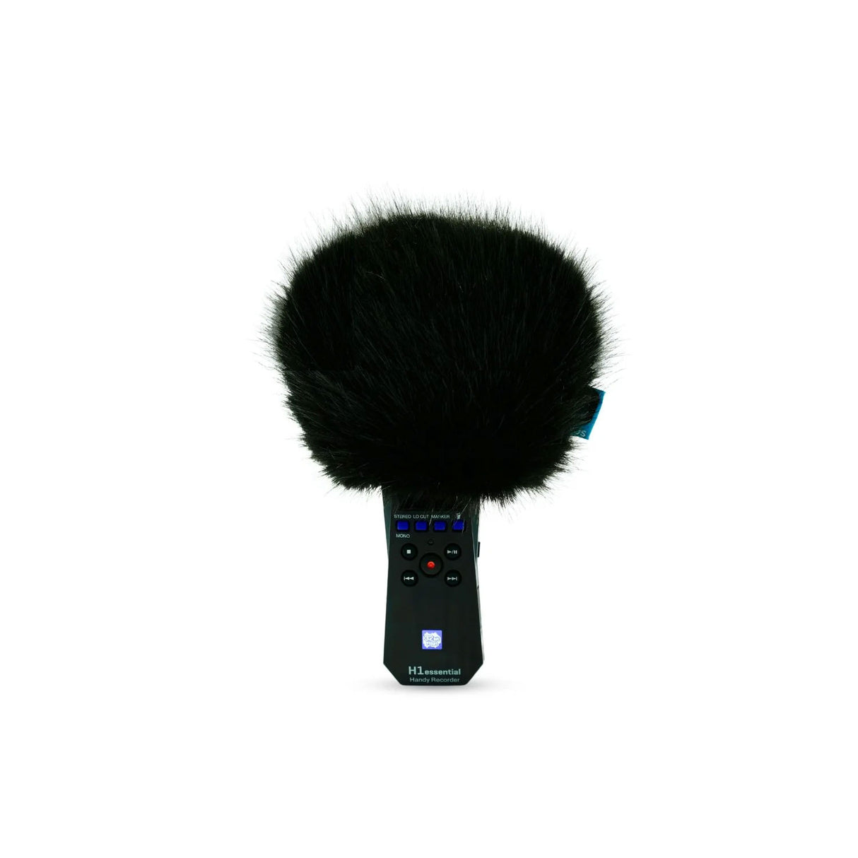 Mini Windcovers for Zoom H1essential