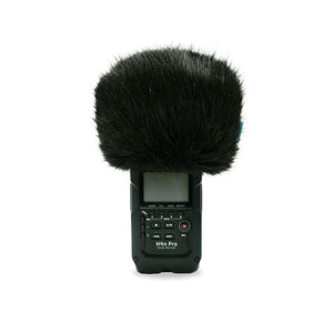 Mini Windcovers for Zoom H4n Pro